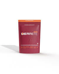 DERRETE