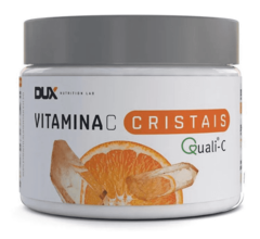 Vitamina C - em Cristais 200g