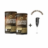 2 SUPERCOFFE 380G E GANHE 1 MINI MIXER