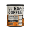 Ultracoffee Cappuccino 220g - Plant Power