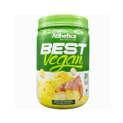 Best Vegan - Proteína Vegana - Vários Sabores 500g - comprar online