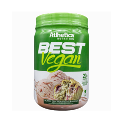 Best Vegan - Proteína Vegana - Vários Sabores 500g - Mercado Naturais