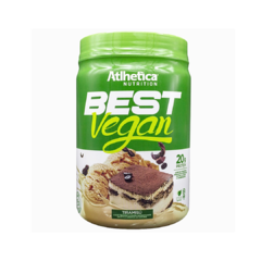 Best Vegan - Proteína Vegana - Vários Sabores 500g - loja online