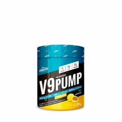 PRÉ TRINO V9 PUMP- SHARK PRO 300g - comprar online