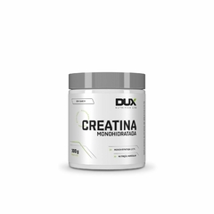 100 % CREATINA MONOHIDRATADA DUX 300g