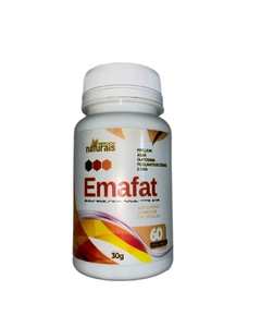 EMAFAT REDUTOR DE APETITE