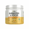 Energético True Energyzer & Focus Frutas Amarelas True Source 450g