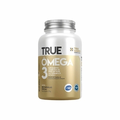 Ômega 3 True com Vitamina E (180 cápsulas) - True Source na internet