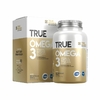 Ômega 3 True com Vitamina E (180 cápsulas) - True Source