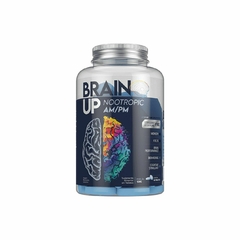 Nootrópico Brain Up AM/PM 60 tabletes True Source