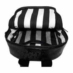 Mini Mochila Estrelas - comprar online