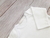 Body Americano Manga Larga labrado Blanco - comprar online
