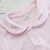 Body Rococó Rosa ML - comprar online