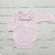 Body Rococó Rosa ML