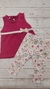 Remera Princesa Purpure - comprar online