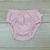 Cubre Pa¤al/Bombacha Pink - comprar online