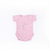 Ajuar Nature Summer Rosa Melange - comprar online