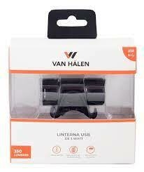 Luces Van Halen 003 350L