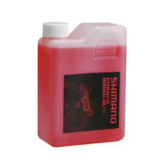 Aceite Mineral Shimano - comprar online