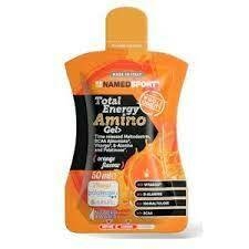 TOTAL ENERGY AMINO GEL 50ml