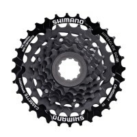 PIÑON HG200 7V 12-32T A CASSETTE BULK