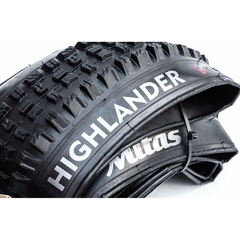 Cubierta Mitas HIGHLANDER 29 x 2,45 - comprar online