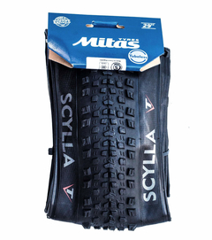 Cubierta Mitas SCYLLA 29 x 2.45 TD TEXTRA Tubeless