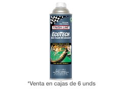 Desengrasante Finish Line Ecotech