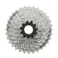 PIÑON HG201 9V 11-36T BULK A CASSETTE