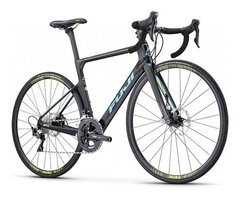 Bicicleta Fuji Supreme 2.5 Carbono - comprar online