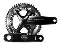 Potenciometro 4iiii Prec.pro Dura Ace 53-39t R9100