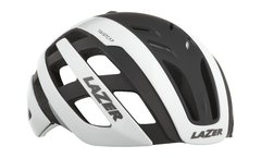 Casco Bicicleta Ruta Mtb Lazer Century Luz Led Integrada