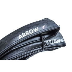 Cubierta Mitas ARROW 700 x 28C - comprar online