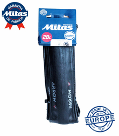 Cubierta Mitas ARROW 700 x 28C