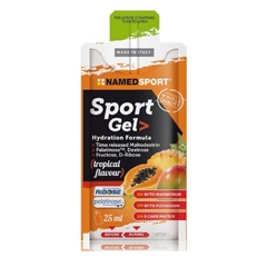 SPORT GEL HYDRATION FORMULA 25ml