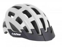 CASCO LAZER COMPACT - Concepto Bike Store