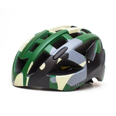 Casco Patriot Z 2.0 Camuflado M/L(54-62CM) - comprar online