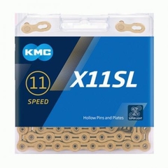 CADENA KMC GOLD 11V SL