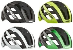 Casco Bicicleta Ruta Mtb Lazer Century Luz Led Integrada - comprar online