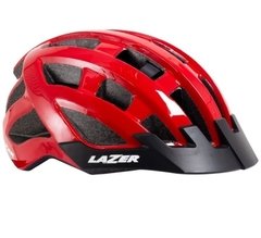 Casco Lazer Compact Varios Colores - comprar online