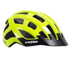 Casco Lazer Compact Varios Colores