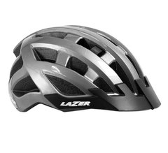 Casco Lazer Compact Varios Colores - Concepto Bike Store