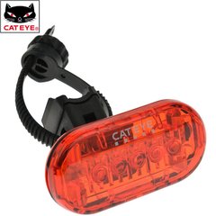 Luz Trasera Ciclismo Cateye Omni 3 Led - - comprar online