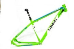 CUADRO SARS ARES R29 - Concepto Bike Store