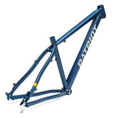 Cuadro Patriot XC 29" MTB - talle M 17´ azul - comprar online