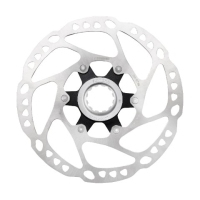 ROTOR DEORE RT64 160MM S BULK CON CIERRE BULK