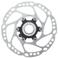 ROTOR EM600 S 160MM BULK 160MM BULK