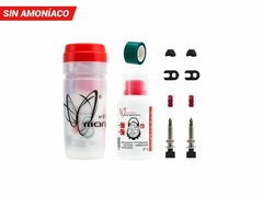 Kit S Conversion Tubeless Effetto Mariposa Caffelatex