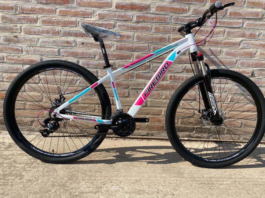 Bicicleta fire online bird