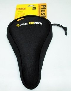 FUNDA DE ASIENTO VELO GELTECH ANGOSTA